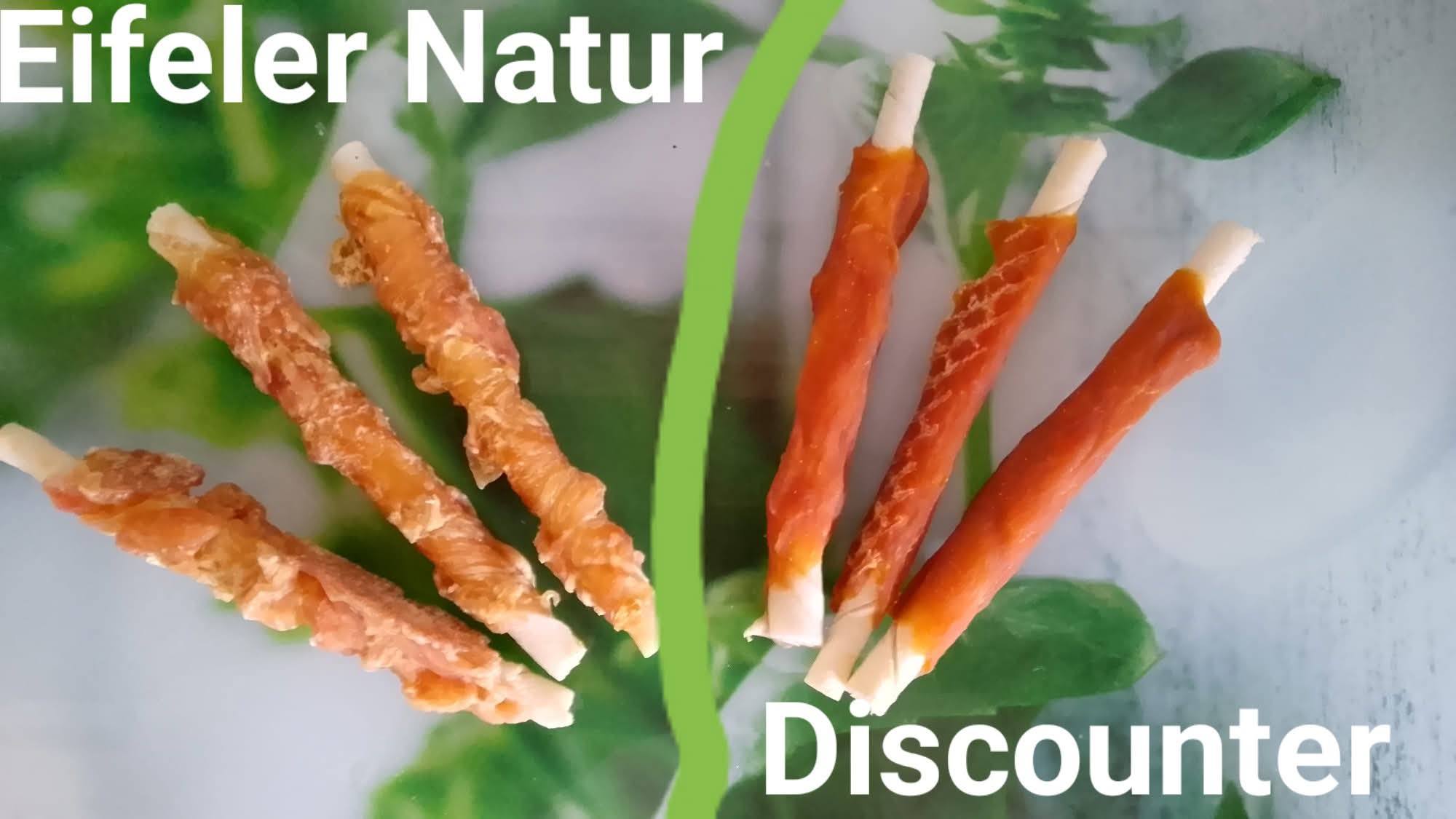 Hähnchen Kausticks 200gr