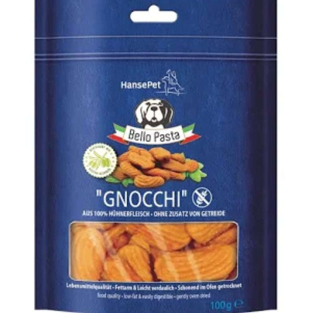 BELLO PASTA "Gnocchi" / 100gr