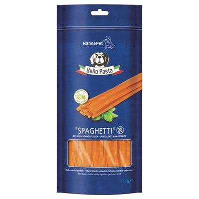 BELLO PASTA "Spaghetti" / 150gr.