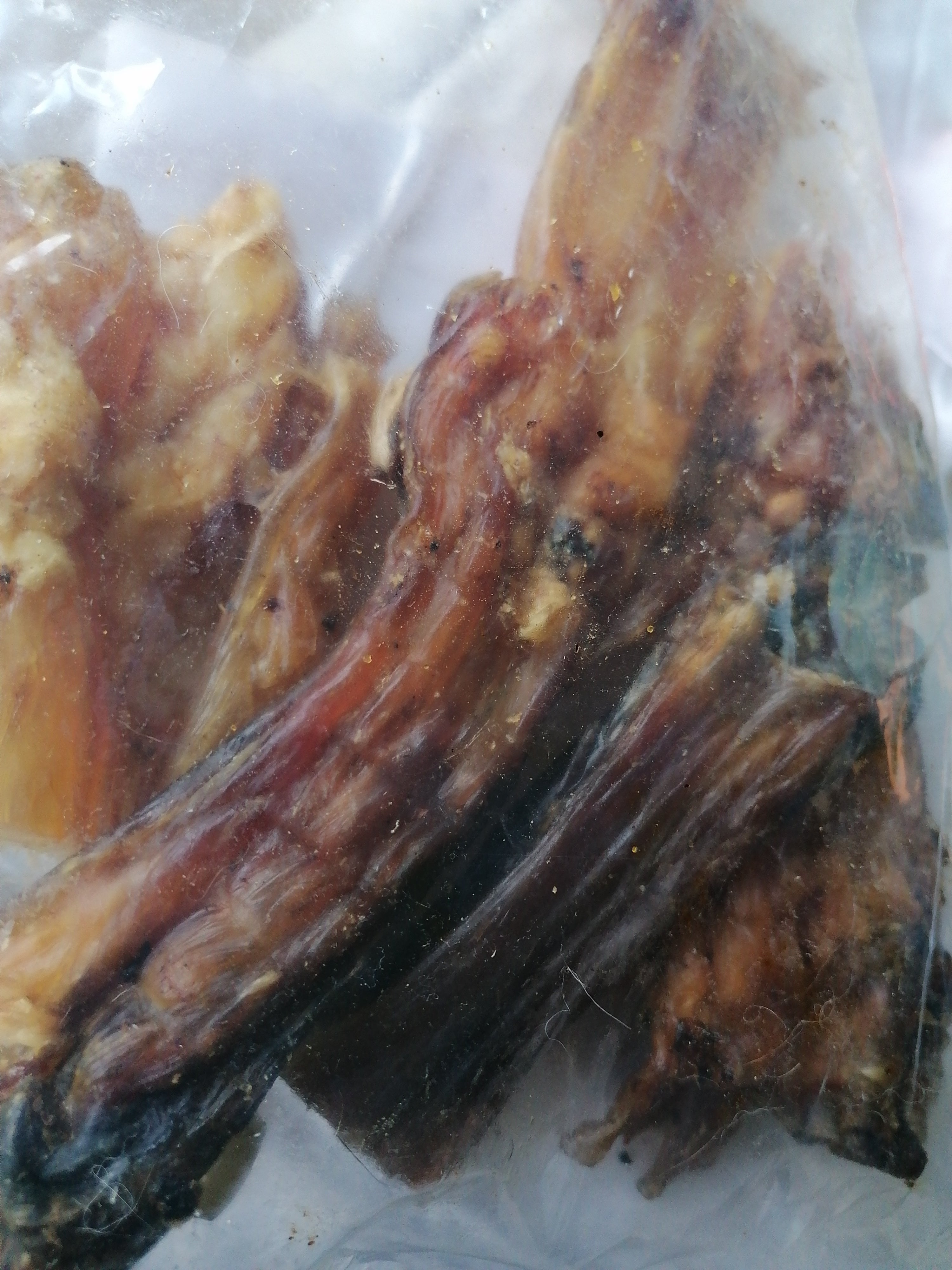 Pferdesehnen 250g
