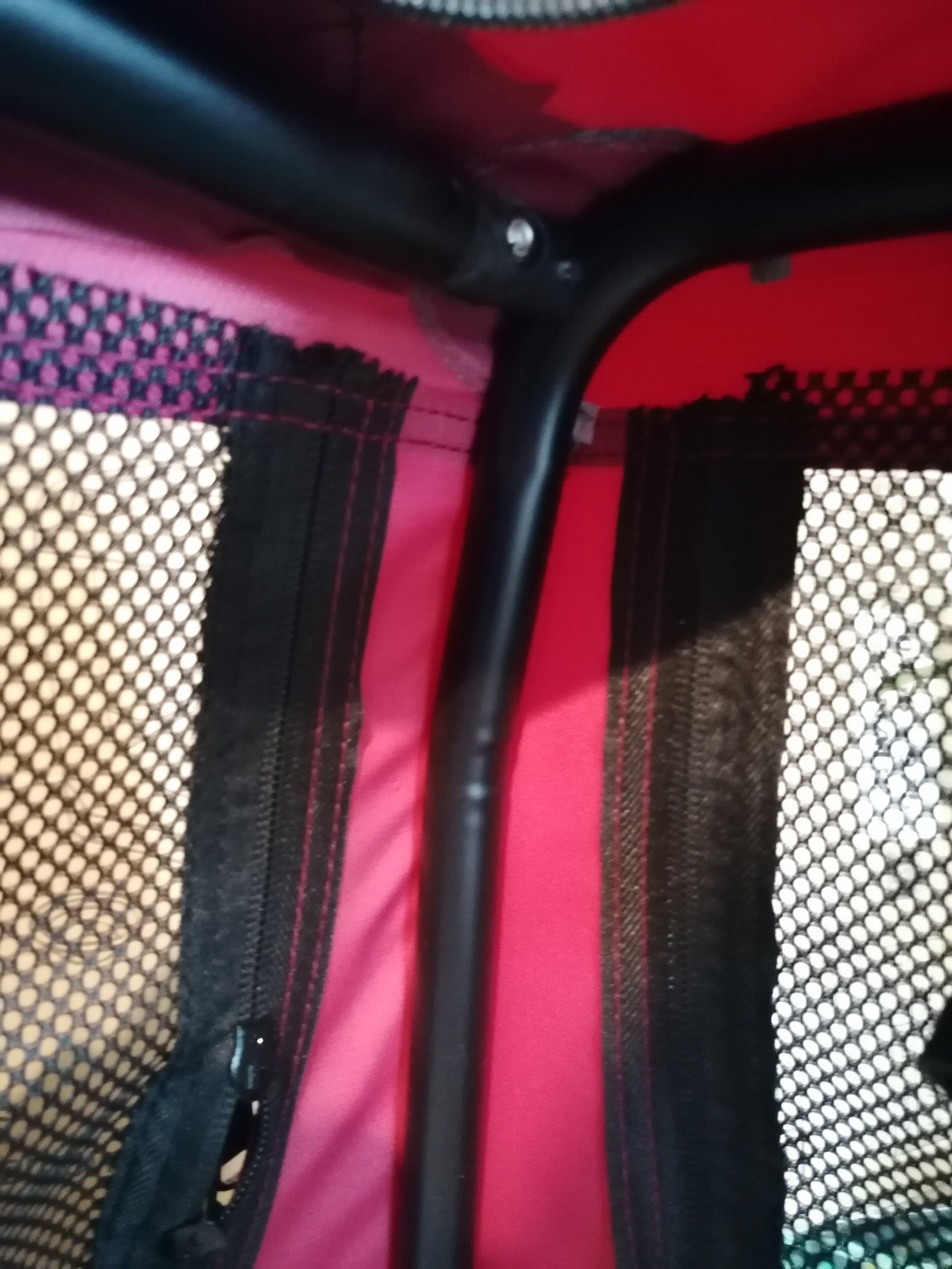 CADOCA faltbare Transportbox - Größe XXXL