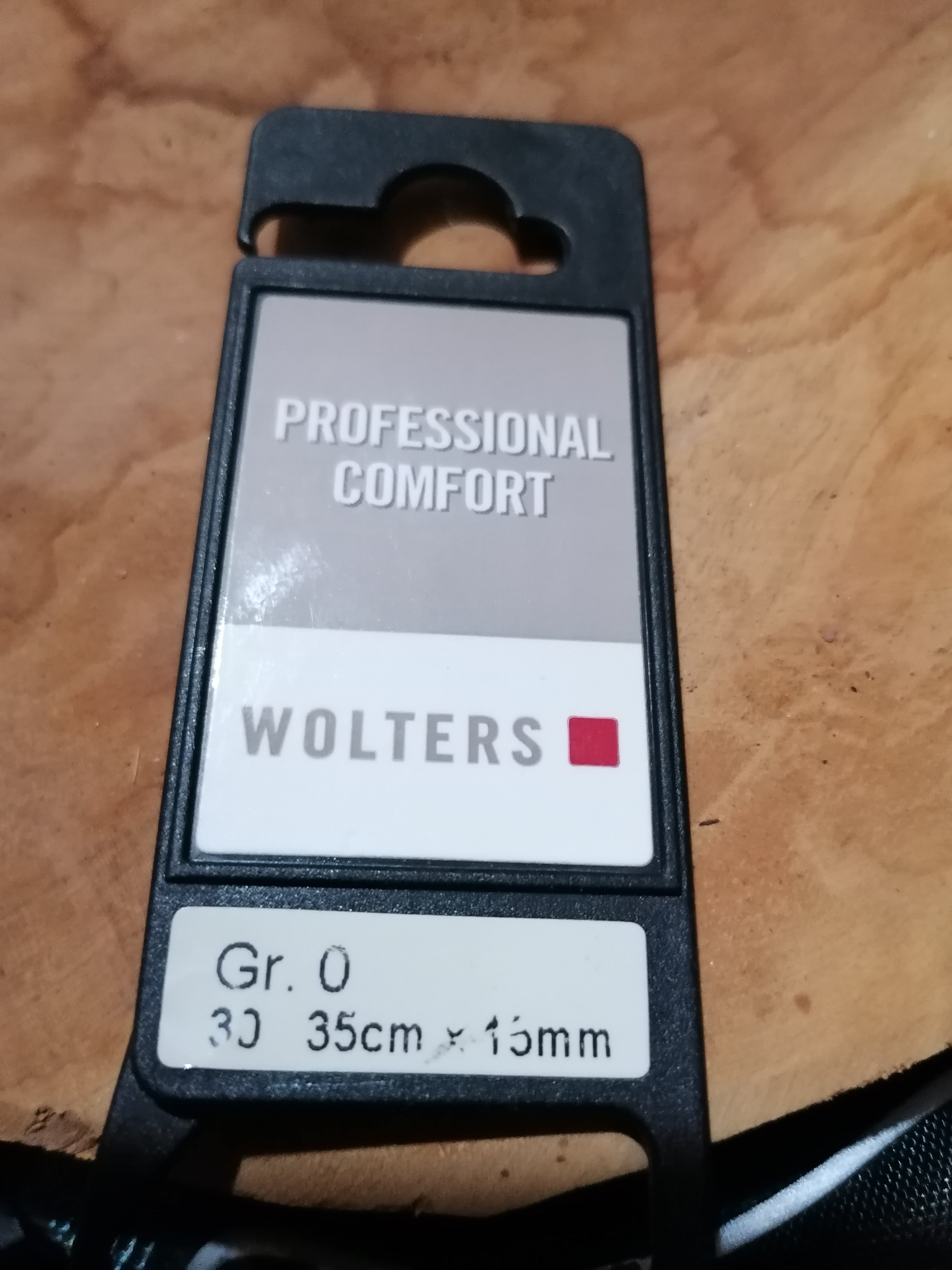 Wolters Hunde Geschirr / Gr. 0